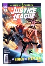 Justice League Comic (Restart 2019) Nr. 15: Die Kinder der Perpetua!